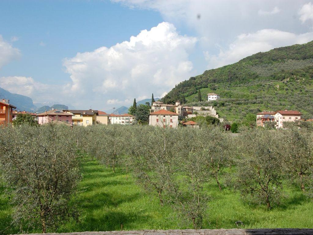 Appartamento Betulla - Peaceful & Happy Stay Riva del Garda Exterior foto